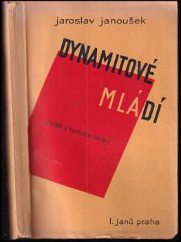Dynamitové mládí