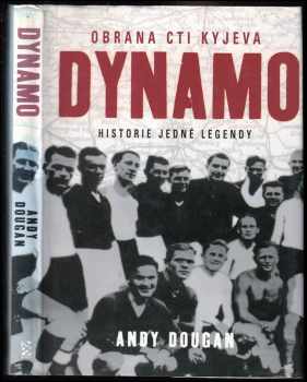 Andy Dougan: Dynamo