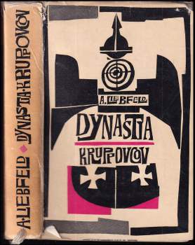 Dynastia Kruppovcov