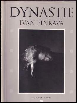 Josef Kroutvor: Dynastie