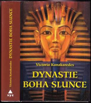 Dynastie boha slunce