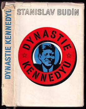 Dynastie Kennedyů