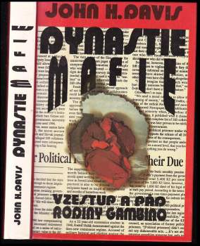 Dynastie mafie