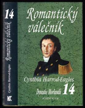 Dynastie Morlandů : Romantický válečník - 14. díl