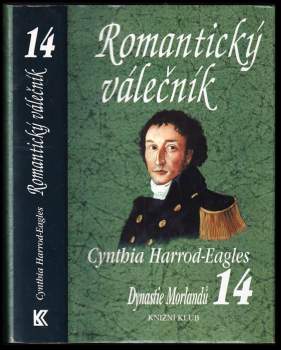 Cynthia Harrod-Eagles: Dynastie Morlandů