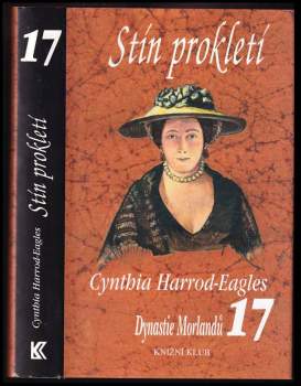Cynthia Harrod-Eagles: Dynastie Morlandů