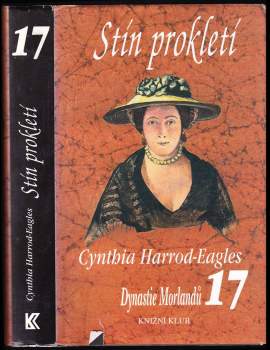 Cynthia Harrod-Eagles: Dynastie Morlandů