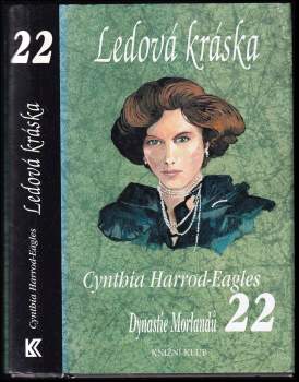 Cynthia Harrod-Eagles: Dynastie Morlandů