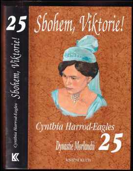 Cynthia Harrod-Eagles: Dynastie Morlandů