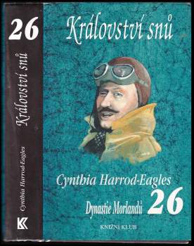 Cynthia Harrod-Eagles: Dynastie Morlandů