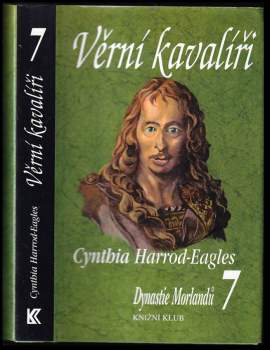 Cynthia Harrod-Eagles: Dynastie Morlandů