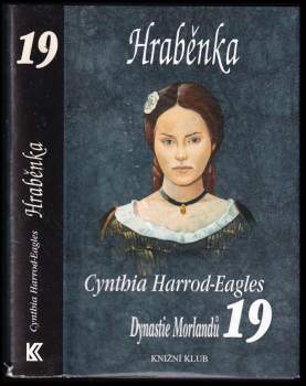 Cynthia Harrod-Eagles: Dynastie Morlandů