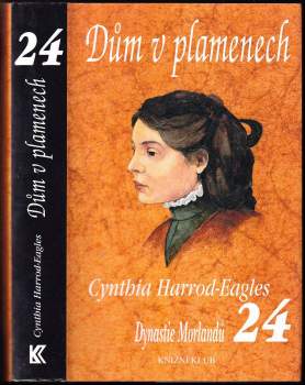 Cynthia Harrod-Eagles: Dynastie Morlandů