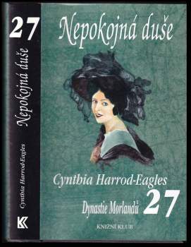 Cynthia Harrod-Eagles: Dynastie Morlandů