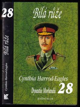 Cynthia Harrod-Eagles: Dynastie Morlandů