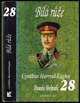 Cynthia Harrod-Eagles: Dynastie Morlandů