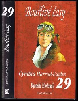Cynthia Harrod-Eagles: Dynastie Morlandů