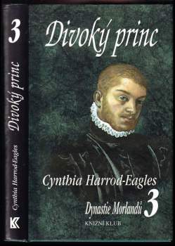 Dynastie Morlandů