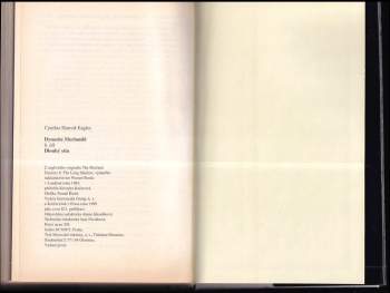 Cynthia Harrod-Eagles: Dynastie Morlandů