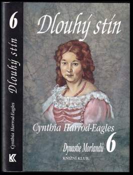 Cynthia Harrod-Eagles: Dynastie Morlandů
