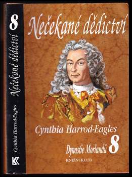 Cynthia Harrod-Eagles: Dynastie Morlandů