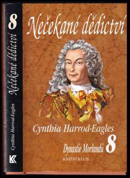Cynthia Harrod-Eagles: Dynastie Morlandů