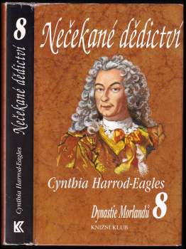 Cynthia Harrod-Eagles: Dynastie Morlandů