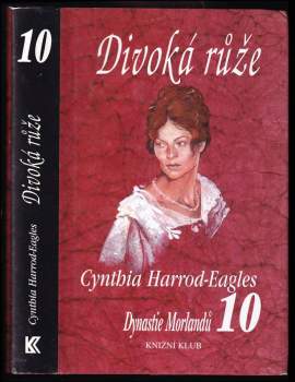 Cynthia Harrod-Eagles: Dynastie Morlandů