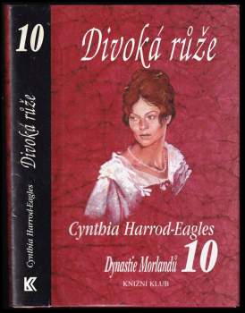 Cynthia Harrod-Eagles: Dynastie Morlandů
