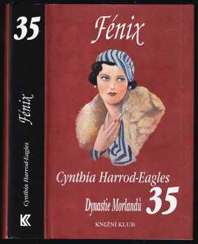 Fénix - Dynastie Morlandů 35