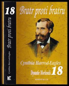 Cynthia Harrod-Eagles: Dynastie Morlandů