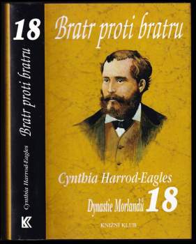Cynthia Harrod-Eagles: Dynastie Morlandů