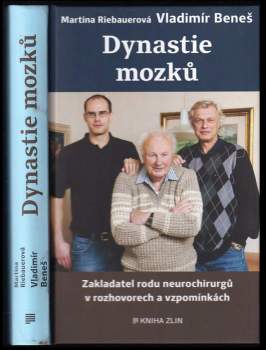 Dynastie mozků