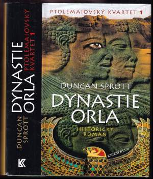 Dynastie orla