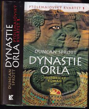 Dynastie orla