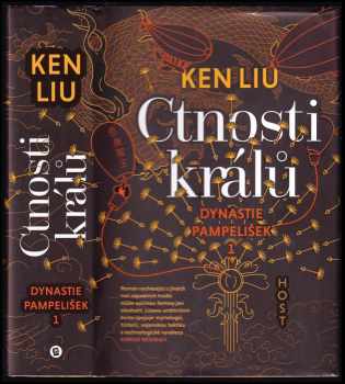 Dynastie pampelišek : Ctnosti králů - 1