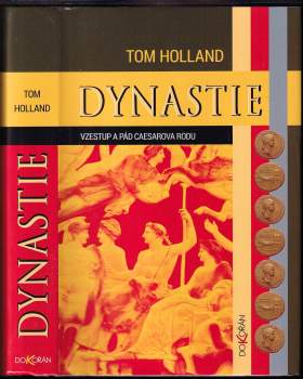 Tom Holland: Dynastie