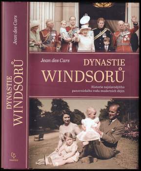 Dynastie Windsorů