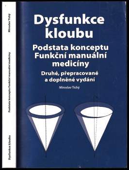 Dysfunkce kloubu