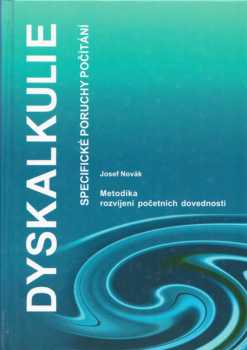 Dyskalkulie