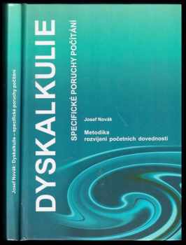 Dyskalkulie