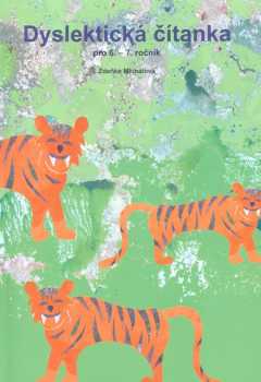 Dyslektická čítanka pro 6.-7. ročník