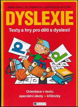 Dyslexie