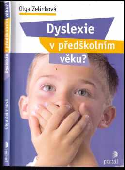 Dyslexie v předškolním věku?