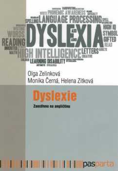 Dyslexie - zaostřeno na angličtinu