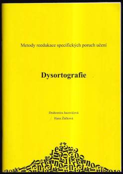Dysortografie