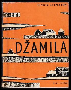 Džamila