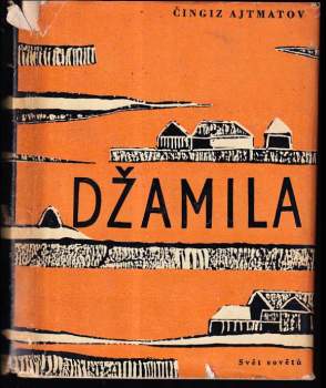 Džamila