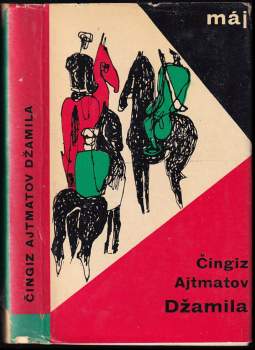 Čingiz Ajtmatov: Džamila