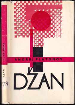 Andrej Platonovič Platonov: Džan